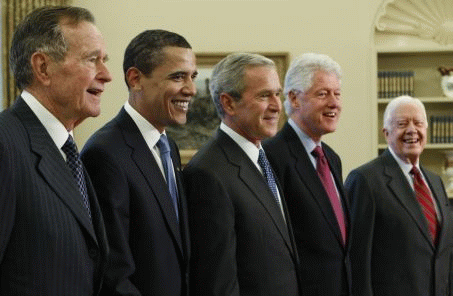 large_bush_obama_clinton_carter_presidents_club