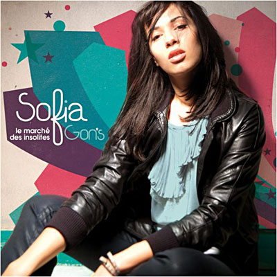 Sofia Gon\'s - Le marché des insolites (2011)