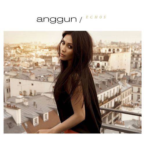 Anggun - Echos (2011)