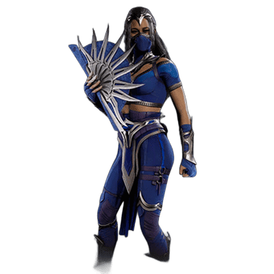 kitana