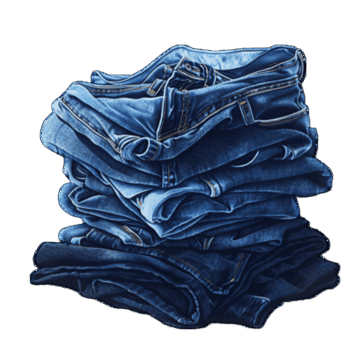 pngtree-illustration-of-a-dark-blue-designer-jeans-neatly-folded-in-a-png-image_12785349
