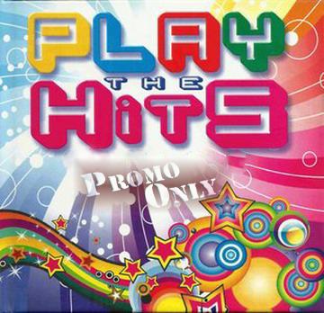 VA-Play The Hits (2012)