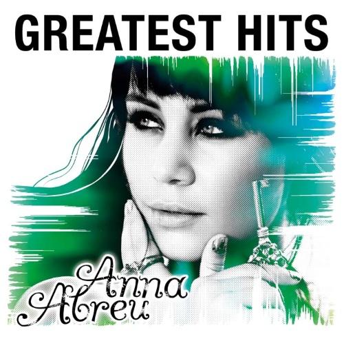 Anna Abreu - Greatest Hits (2012)