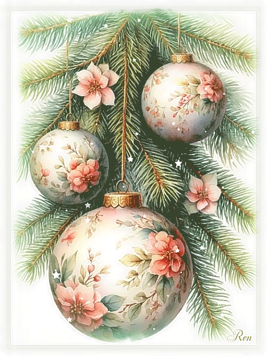 Счастливого Рождества