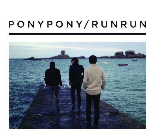 Pony Pony -  Run Run (2012)