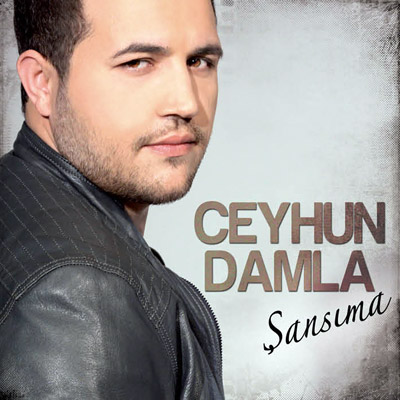 Ceyhun Damla - Şansıma (2012)