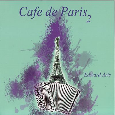Edward Aris - Cafe de Paris 2 (2012)