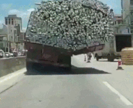 Пункт назначения