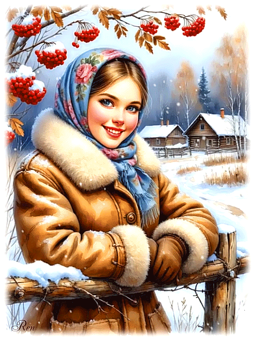 Хорошего настроения