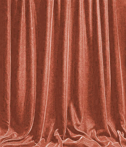 5--оранжевые