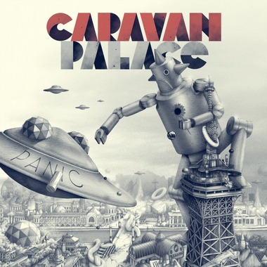 Caravan