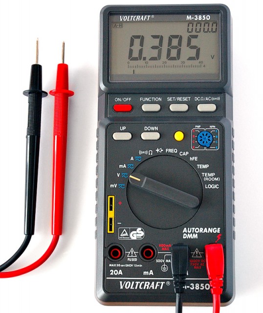 Digital_Multimeter_Aka