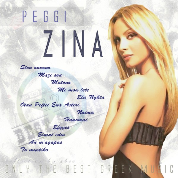 Peggy Zina - 12 Best Sohgs-2