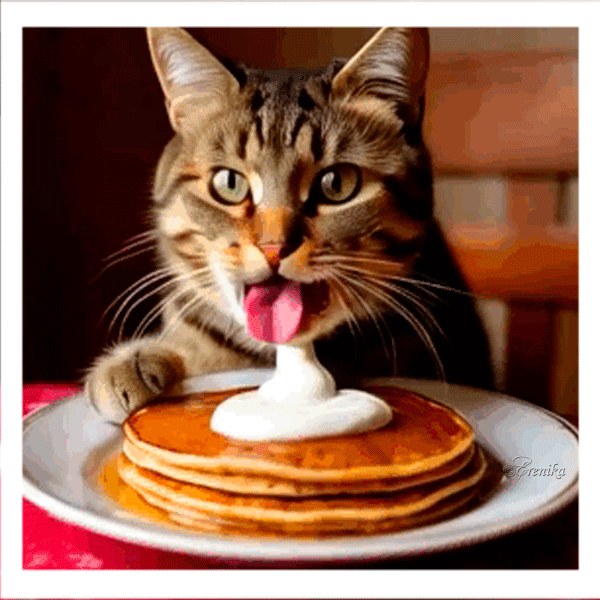 Ой,блины мои,блины!