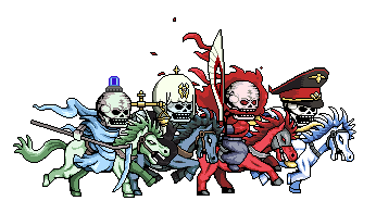 Четыре всадника России