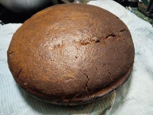 Хлеб ржаной