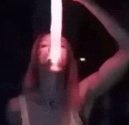 Глубокая глотка