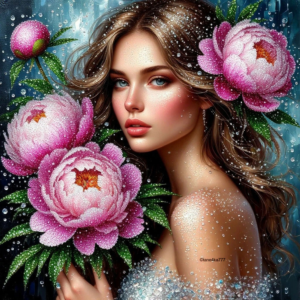 Мои работы в "Шедевруме" (tane4ka 777)