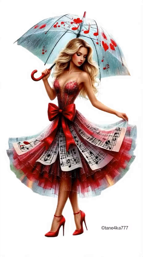 Моя анимация в нейросети(tane4ka777)