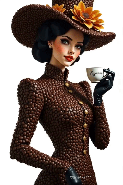 Моя анимация в нейросети(tane4ka777)