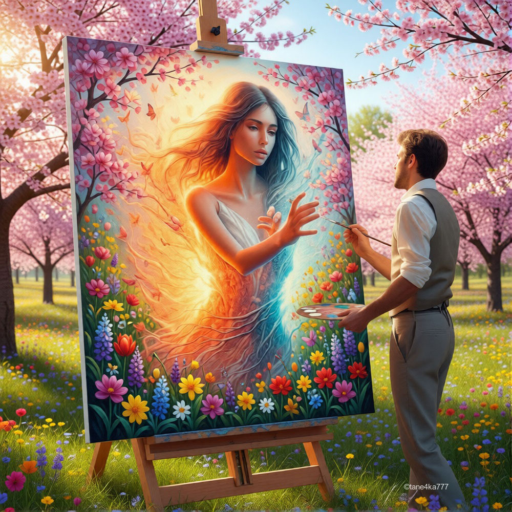 Мои работы в "Шедевруме" (tane4ka 777)