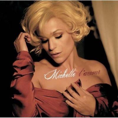Michelle - L\'amour (2012)
