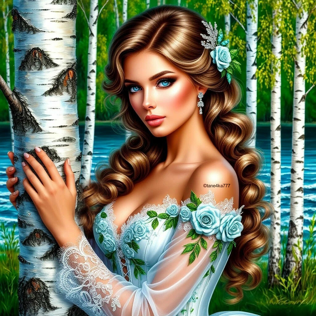 Мои работы в "Шедевруме" (tane4ka 777)