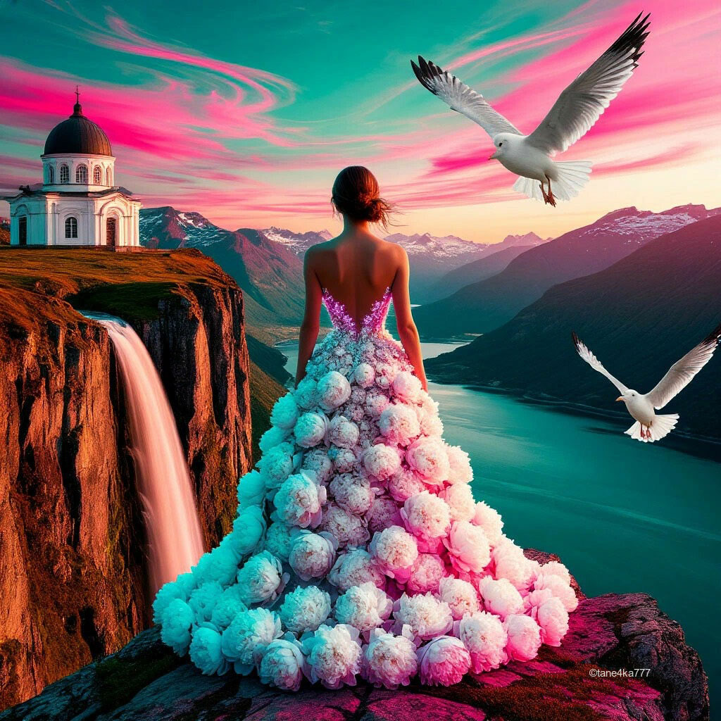 Мои работы в "Шедевруме" (tane4ka 777)