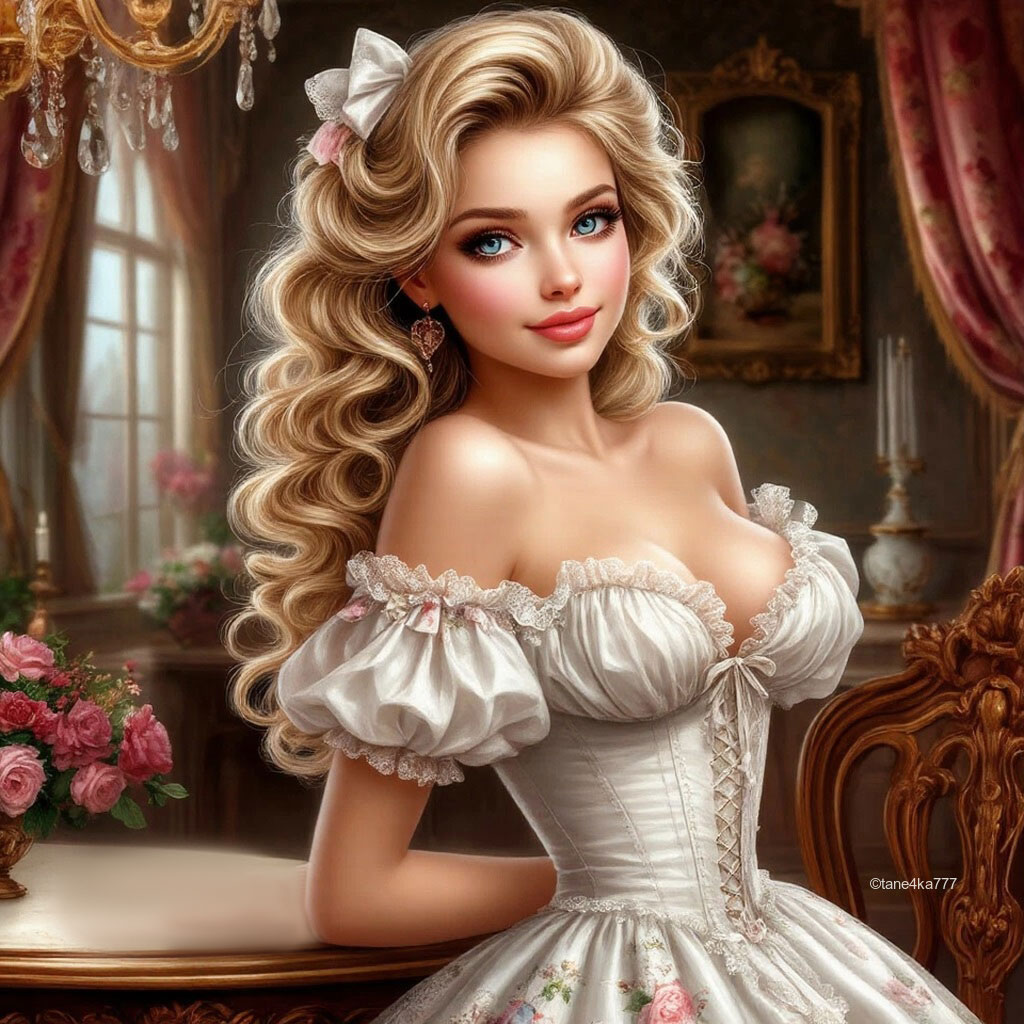 Мои работы в "Шедевруме" (tane4ka 777)