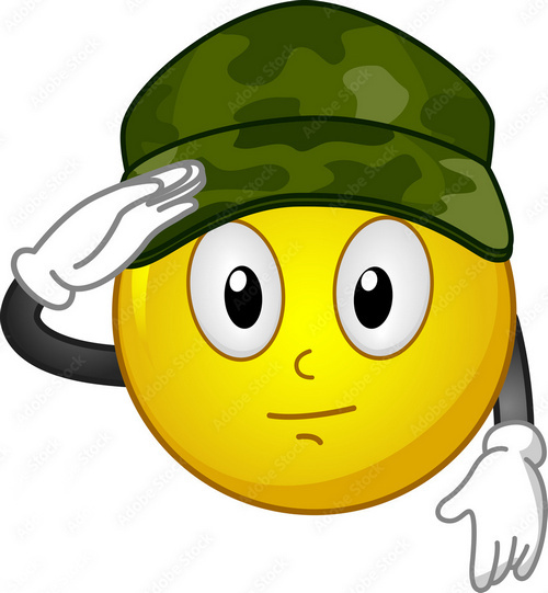 Смайл тупой png