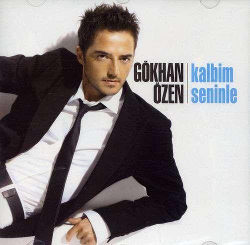 Gökhan Özen - Kalbim Seninle (2005)