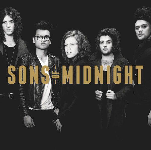 Sons of Midnight