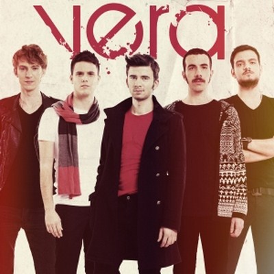 Vera - Vera 2012