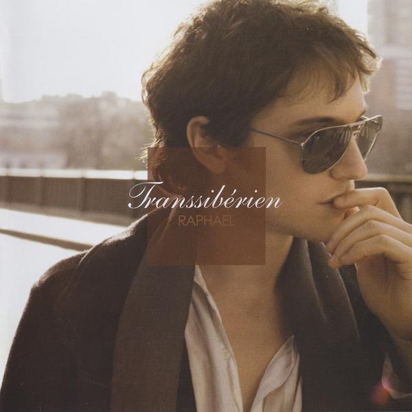 Raphael - Transsiberien (2008)