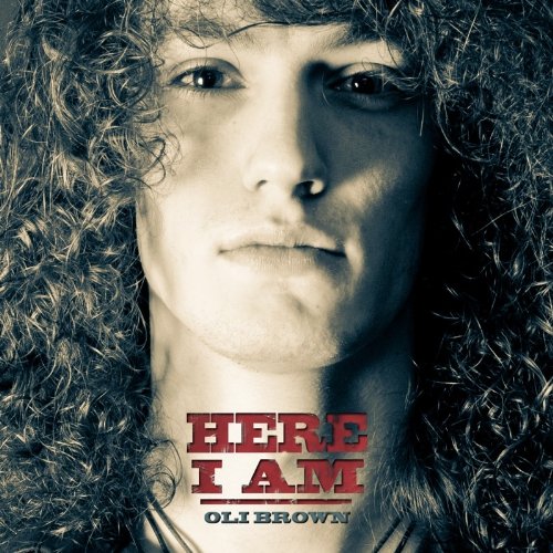 Oli Brown - Here I am (2012)