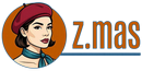 rectangular_ZMas_logo1_-_a_lady_in_a_beret-Photoroom-Photoroom