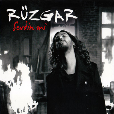 Rüzgar - Sevdin Mi (2012)-2