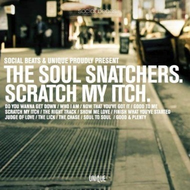 soulsnchs