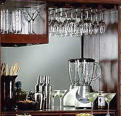 bar