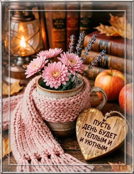 ХОРОШЕГО ДНЯ