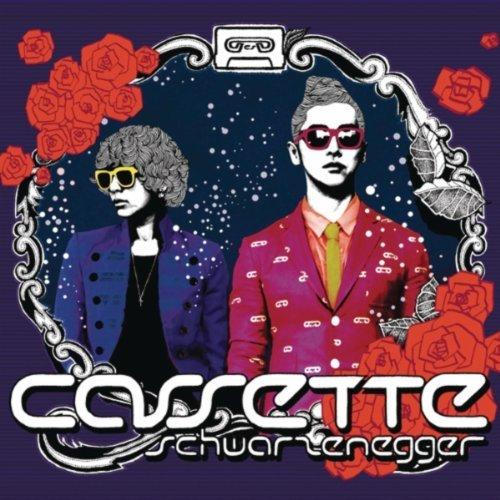 Cassette Schwarzenegger  - Gym With You (2012)