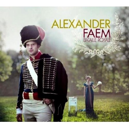 Alexander Faem - Bataille Royale (2012)