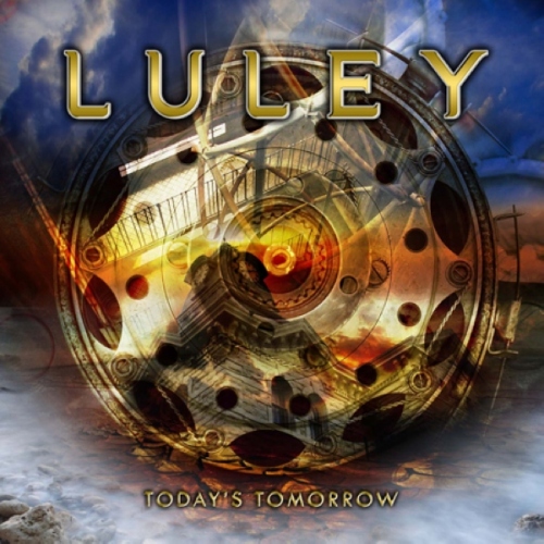 Luley - Today\'s Tomorrow (2012)