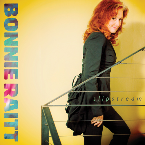 Bonnie Raitt - Slipstream (2012)