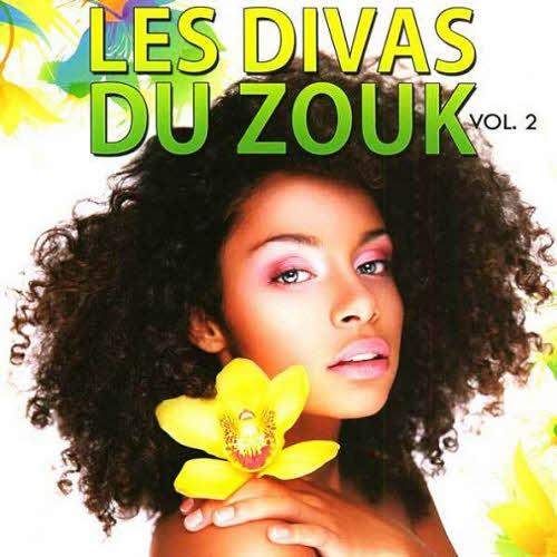 Les divas du zouk (2012)