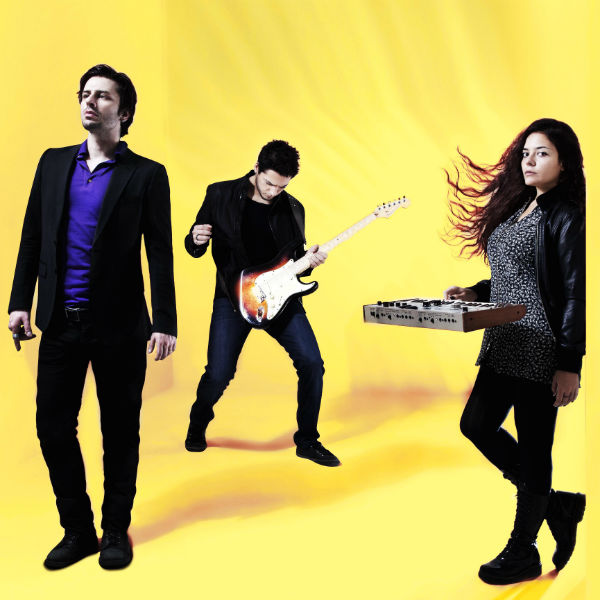 Soaked - Aftermath (2012)