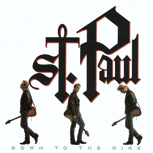 st paul 1990 front