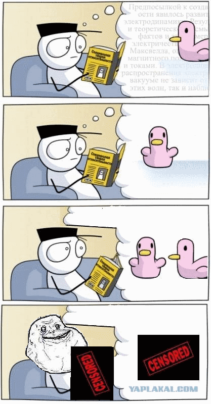 утка1