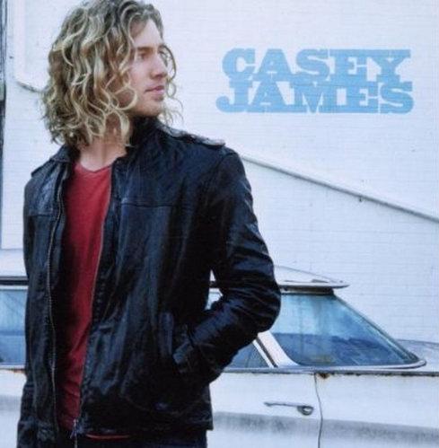 Casey James - Casey James (2012)