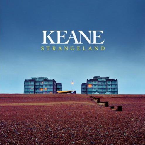 Keane - Strangeland (2012)
